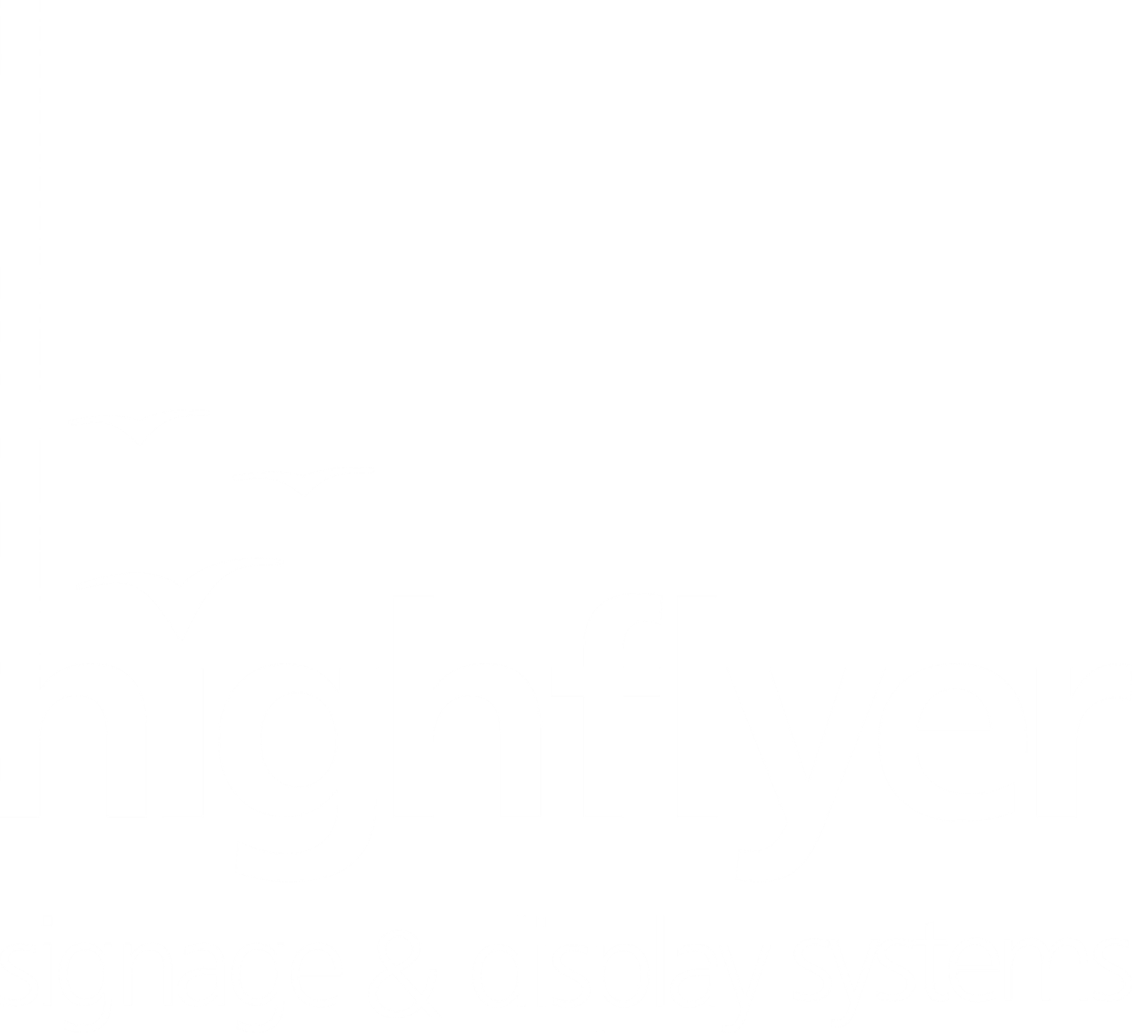 Highflyer | Signage and Signboard Manufacturer